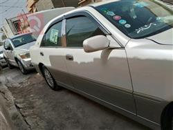 تۆیۆتا کراون